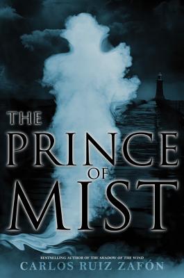 Cover Image for The Prince of Mist