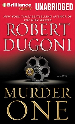 Cover for Murder One