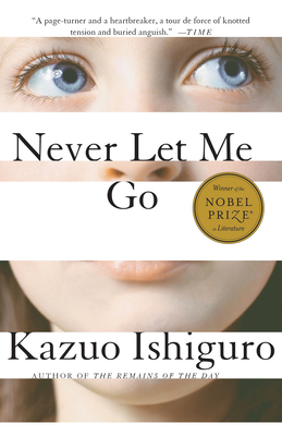 books like never let me go