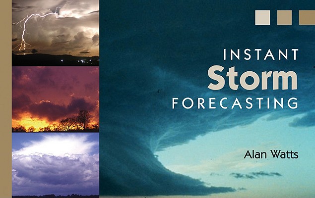 Instant Storm Forecasting Cover Image