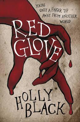 Red Glove Cover Image