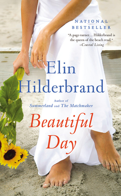 Beautiful Day: A Novel By Elin Hilderbrand Cover Image