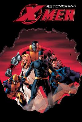 Astonishing X-Men - Volume 2: Dangerous By Joss Whedon (Text by), John Cassaday (Illustrator) Cover Image