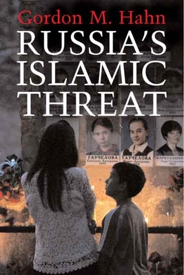Cover for Russia's Islamic Threat