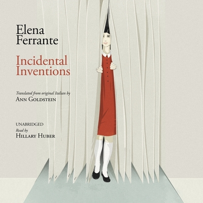 Incidental Inventions Lib/E Incidental Inventions Lib/E cover