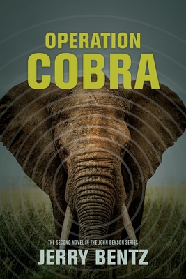 Operation Cobra Cover Image