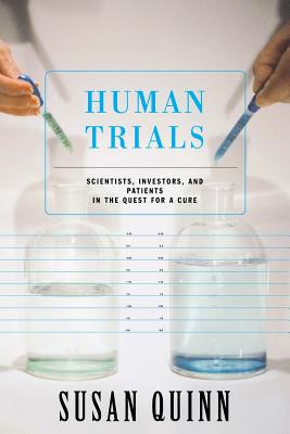 Cover for Human Trials