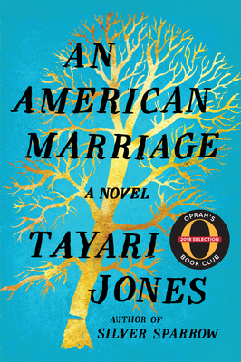 An American Marriage cover image