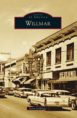 Willmar By Jason Grabinger Cover Image