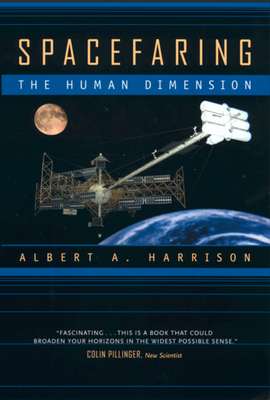 Spacefaring: The Human Dimension Cover Image
