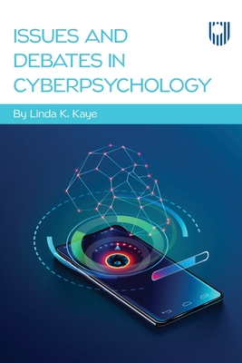 Issues and Debates in Cyberpsychology Cover Image