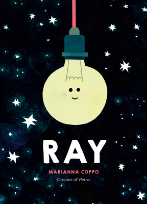 Ray By Marianna Coppo Cover Image