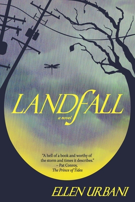 Cover for Landfall