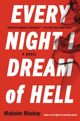 Cover for Every Night I Dream of Hell