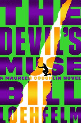 The Devil's Muse: A Maureen Coughlin Novel (Maureen Coughlin Series #5)