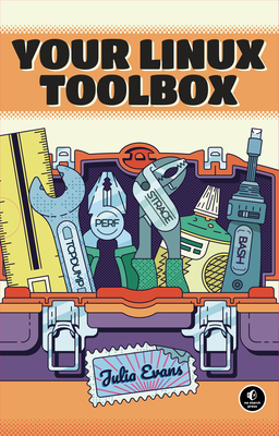 Your Linux Toolbox Cover Image