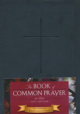 1979 Book of Common Prayer, Gift Edition Cover Image