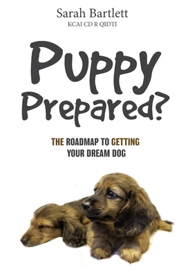 Puppy Prepared?: The Roadmap to Getting Your Dream Dog (Super Sidekick #1)