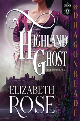 Highland Ghost (Highland Outcasts #5)
