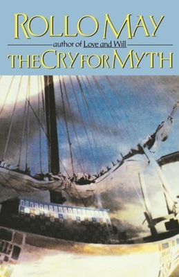The Cry for Myth Cover Image