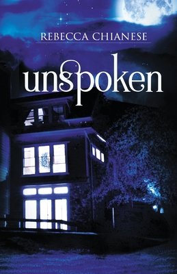 Unspoken Cover Image