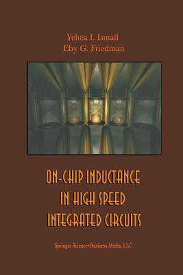 On-Chip Inductance in High Speed Integrated Circuits Cover Image