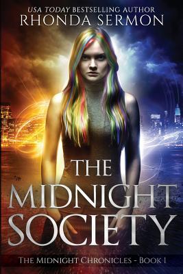 The Midnight Society Cover Image