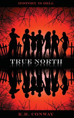 True North (Undertow #3) Cover Image