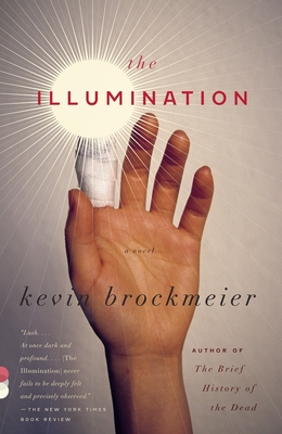 The Illumination (Vintage Contemporaries)