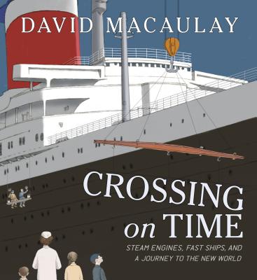 Crossing On Time