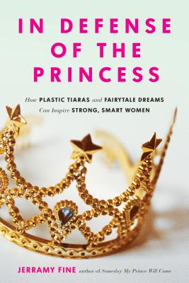 Cover for In Defense of the Princess