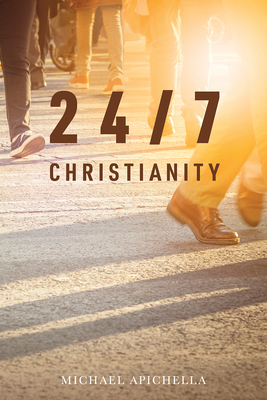 Cover for 24/7 Christianity
