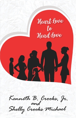 Heart Love to Head Love Cover Image