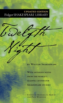 Twelfth Night (Folger Shakespeare Library)