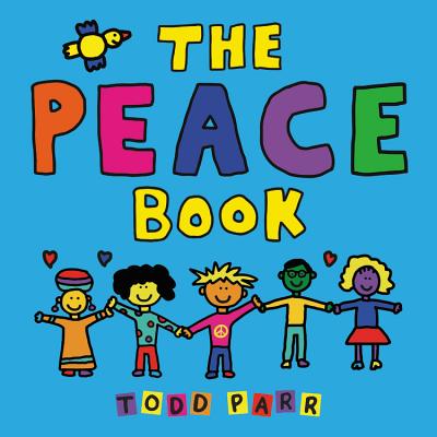 The Peace Book Cover Image