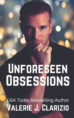 Cover for Unforeseen Obsessions