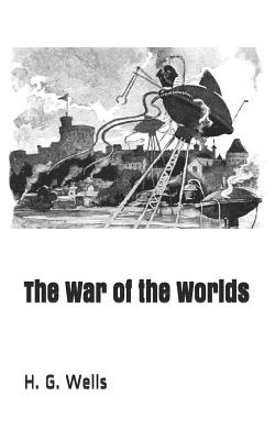 The War of the Worlds