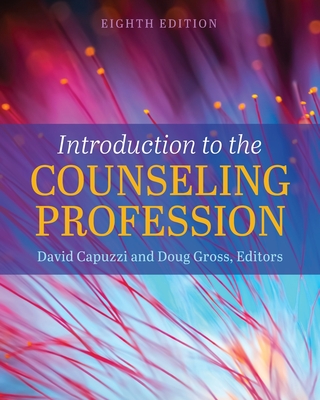 Introduction to the Counseling Profession Cover Image