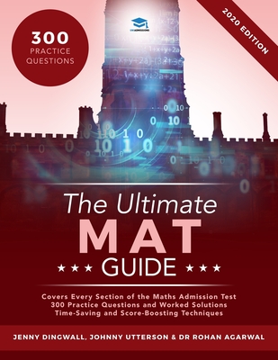 The Ultimate MAT Guide Cover Image