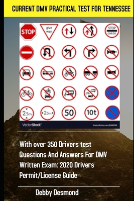 dmv driving study book