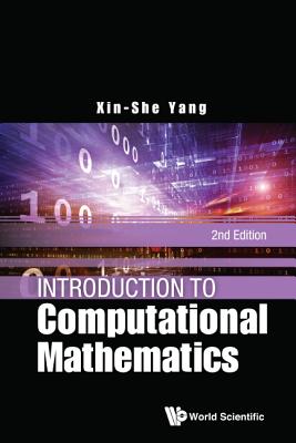 Introduction to Computational Mathematics (2nd Edition) Cover Image