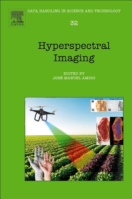 Hyperspectral Imaging, 32 (Data Handling in Science and Technology #32) Cover Image