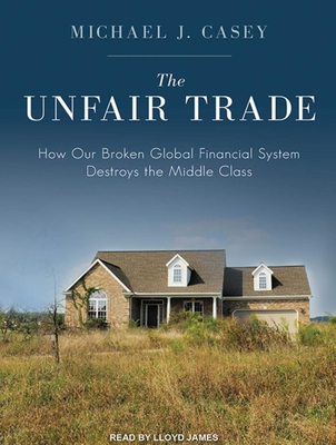 The Unfair Trade Cover
