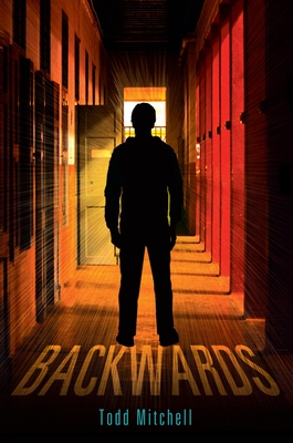 Cover for Backwards