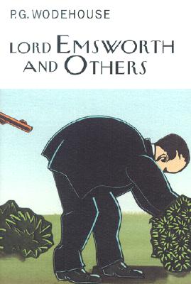 Cover for Lord Emsworth