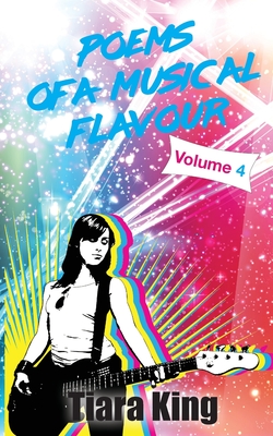 Poems Of A Musical Flavour: Volume 4 Cover Image