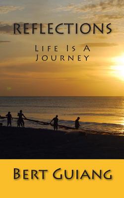 Reflections: Covering Life By Tatay Jobo Elizes (Editor), Bert Guiang Cover Image