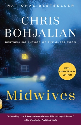 Cover for Midwives