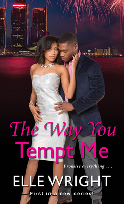 The Way You Tempt Me (Pure Talent #1) (Mass Market) | Third Place