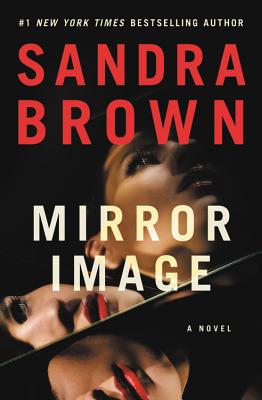 Mirror Image By Sandra Brown Cover Image